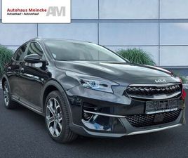 KIA XCEED SPIRIT PLUG-IN HYBRID AUTOMATIK