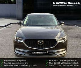 MAZDA CX-5 PRIX MARCHAND OU EXPORT /// AUTO 2WD