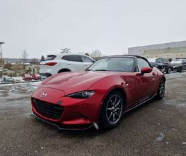 MAZDA MX5 SKYCRUISE