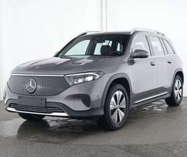 4M PROGRESSIVE ACHTERUITRIJ CAMERA, LED, MBUX, DAB