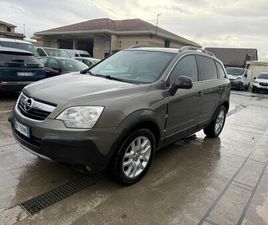 OPEL ANTARA 2.0 CDTI 150CV COSMO