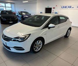 ASTRA 5P. 1.2T. 130CV BUSINESS ELEGANCE