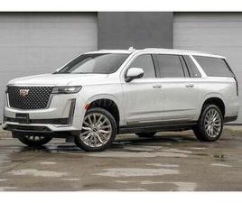 2021 ESV PREMIUM LUXURY €67500 +22