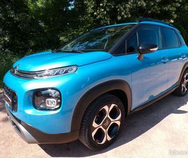 CITROËN C3 AIRCROSS 1.2PURETECH 110CV PACK SHINE