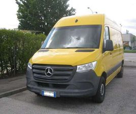 311 CDI F39/33 PASSO MEDIO TETTO ALTO