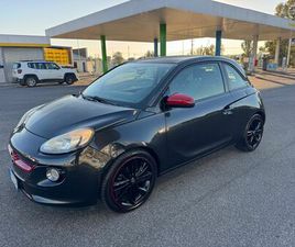 OPEL ADAM 1.2 70 CV