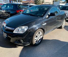 OPEL TIGRA TWINTOP 1.3 CDTI SPORT