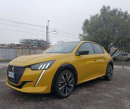 1.2 PURETECH GT LINE S&S 130CV EAT8