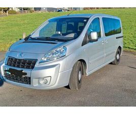PEUGEOT EXPERT TEPEE L1H1 163PS