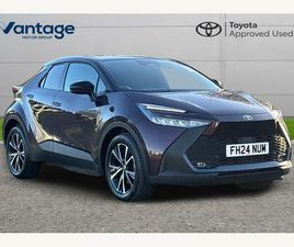 2.0 VVT 13.6KWH DESIGN CVT EURO 6 (START/STOP) 5DR