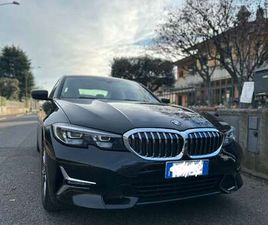 BMW SERIE 3 GT 320 320D GRAN TURISMO BUSINESS AUTO