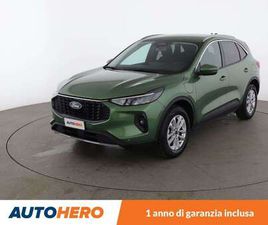 2.5 PLUG-IN HYBRID TITANIUM