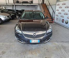 OPEL INSIGNIA 1.6 CDTI 136CV COSMO AUTOMATICA