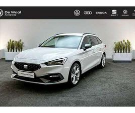 SPORTSTOURER 1.4 TSI 204PK DSG EHYBRID PHEV FR | S