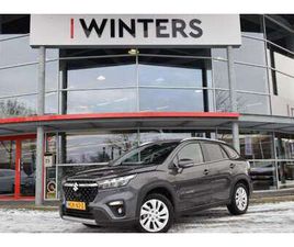SUZUKI S-CROSS 1.5 HYBRID SELECT | CAMERA | AUTOMAAT | CRUISE CON