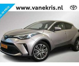 1.8 HYBRID EXECUTIVE, 1E EIGENAAR, JBL, BSM , APPL