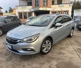 OPEL ASTRA OPEL ASTRA 1.6 CDTI
