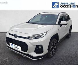 SUZUKI ACROSS 2.5 HYBRIDE RECHARGEABLE PACK