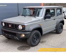 SUZUKI JIMNY 1.5 VVT 102 ALLGRIP BVA