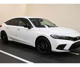 CIVIC 2.0 HEV ECVT SPORT