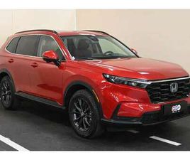 CR-V 2.0 HEV ECVT AWD ADVANCE