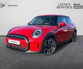 MINI MINI ONE 102CH