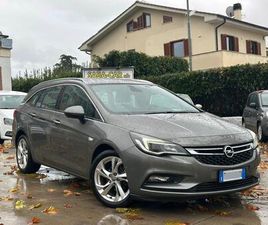OPEL ASTRA OPEL ASTRA 1.6 CDTI
