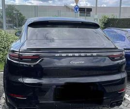 COUPE 3.0 5P.TI TIPTRONIC