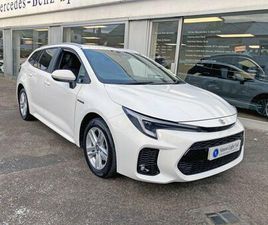 1.8H ULTRA CVT EURO 6 (START/STOP) 5DR