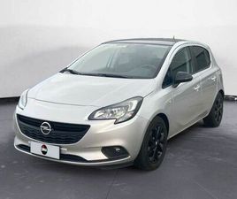 OPEL CORSA OPEL CORSA 5P 1.2 COSMO