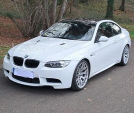 VEND M3 E92