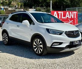 OPEL MOKKA X 1.6 CDTI ECOTEC 4X2 START&STOP ADVANCE