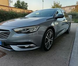 OPEL INSIGNIA 2.0 CDTI S&S SPORTS TOURER INNOVATION