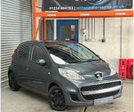 1.0 12V URBAN EURO 4 5DR