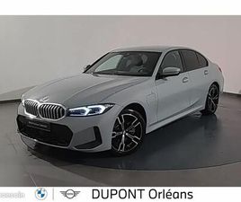 BMW SÉRIE 3 330EA 292CH M SPORT