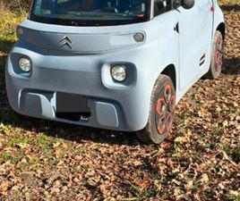 CITROEN AMI CITROEN AMI