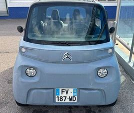 CITROEN AMI VEND CITROËN AMI