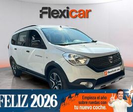 STEPWAY COMFORT 85KW(115CV) 7PL