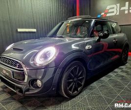 MINI MINI COOPER SD MINI MINI COOPER SD 170CH TO