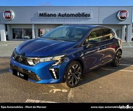 MITSUBISHI COLT VII 1.6 MPI HEV 143 INTENSE 5P