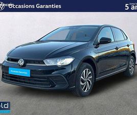 VOLKSWAGEN POLO 1.0 TSI 95 S&S BVM5 VW EDITION