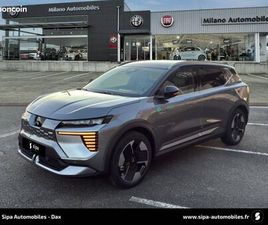 MITSUBISHI ECLIPSE CROSS ELECTRIQUE II 87 KWH 218 INVITE+ 5P