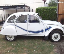 2CV FRANCE 3