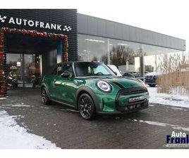 AUTOMAAT / NAVI / KEYLESS / SPORTSTOEL / LED / 16