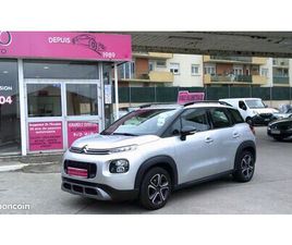 CITROEN C3 AIRCROSS C3 AIRCROSS ESSENCE FEEL ANNÉE 2019