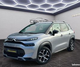 CITROËN C3 AIRCROSS PLUS 110CV 1ER MAIN, 45.000 KM}