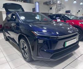 73.1KWH DESIGN AUTO 5DR