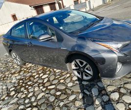 TOYOTA PRIUS LOUNGE 1.8 HYBRIDE