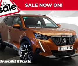 1.2 PURETECH ALLURE EURO 6 (START/STOP) 5DR