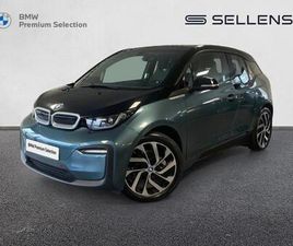 BMW I3 120 AH 170CH 120AH EDITION WINDMILL ATELIER